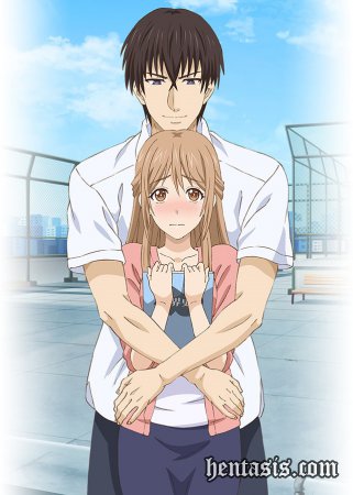 Omiai Aite wa Oshiego, Tsuyoki na, Mondaiji. / Мой жених — своенравный и инфантильный ученик (2018г.)