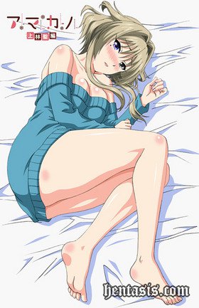 Сладкая подружка / Amakano (2016г.)