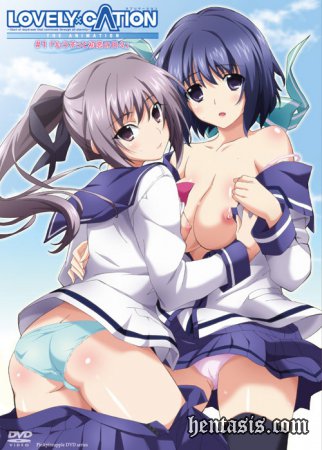 Красивый и Привлекательный / Lovely x Cation The Animation (2015г.)