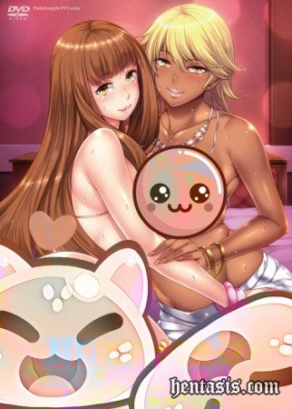 Сестрички из Академии Святой Шлюхи: Дневник хлюп-хлюпа / Sei Yariman Sisters Pakopako Nikki (2015г.)