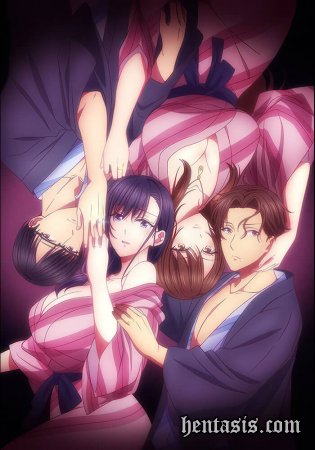 Fuufu Koukan: Modorenai Yoru / Обмен супругами ~Он лучше, чем мой муж~ (2023г.)