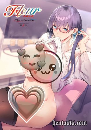 Цветок / Fleur The Animation (2024г.)