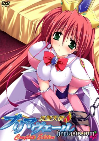 Святой ангел Примавэйл / Ryuusei Tenshi Primaveil (2006г.)