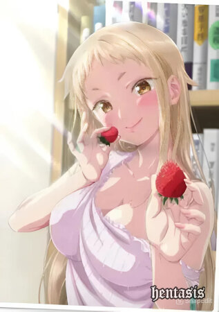 Ichigo Aika: Zatsu de Namaiki na Imouto to Warikirenai Ani / Ичиго Айка: Наглая сестрёнка и брат, который с ней не справляется (2025г.)